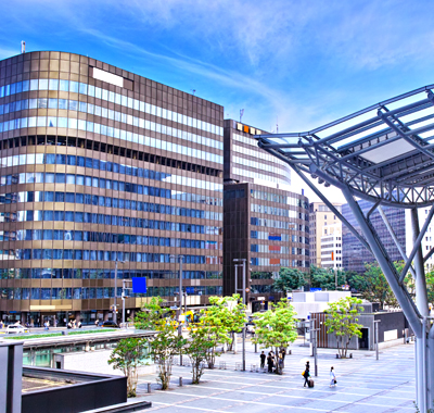 福岡市博多区　賃貸　博多駅周辺情報も